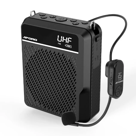 T28 Water-resistant Voice Amplifier