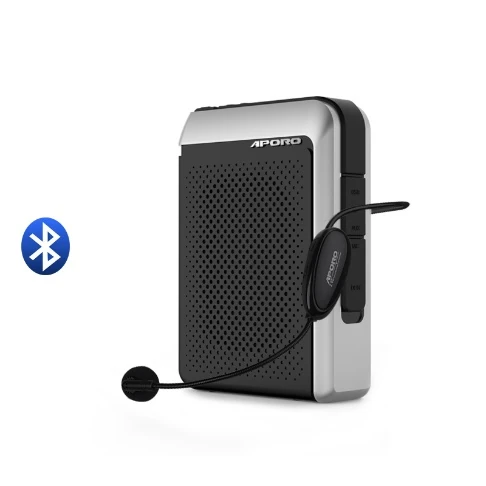 T18 Wireless Teaching Amplifier