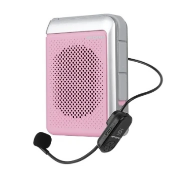 T18mini UHF Voice Amplifier